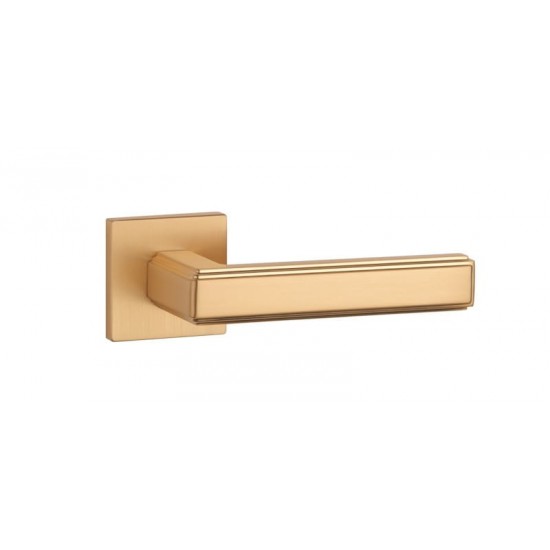 Handle APRILE RAFLESIA Q7S Matt Brass