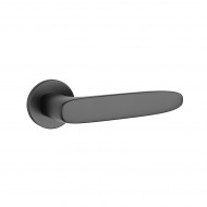 Door handles APRILE Rosa R7S AS