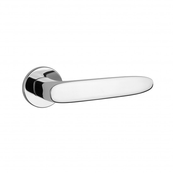 Door handles APRILE Rosa R7S AS