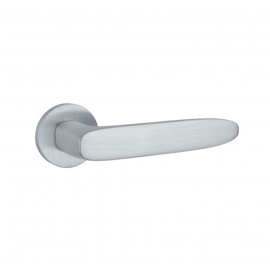 Door handles APRILE Rosa R7S AS