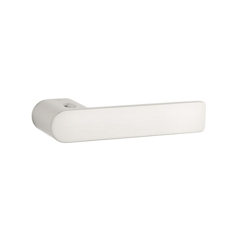 APRILE SORELLA Door Handle with Integrated WC Lock