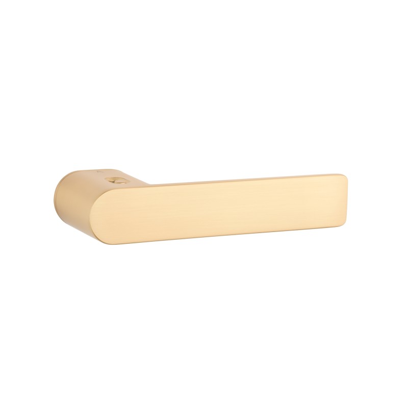 APRILE SORELLA Door Handle with Integrated WC Lock