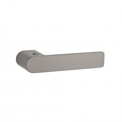 Handle APRILE SORELLA with integrated lock Anthracite