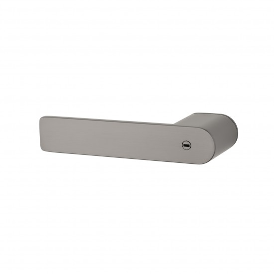 Handle APRILE SORELLA with integrated lock Anthracite