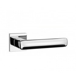 Door handles APRILE STELLA Q7S Polished Chrome