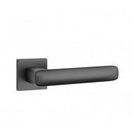 Door handles APRILE STELLA Q7S Black