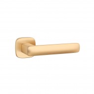 Door handles APRILE STELLA QR7S Matt Brass