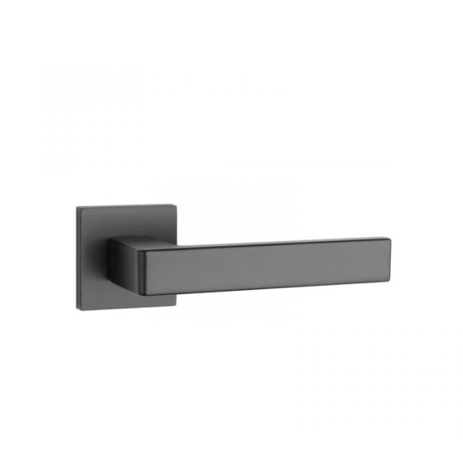 Door handles APRILE SULLA Q7S Black