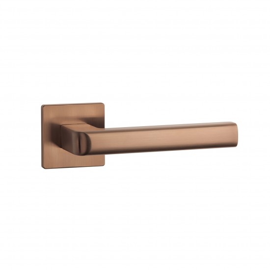 Door handles APRILE Salice Q5S