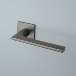 Door handles APRILE Salvia Q5S Graphite