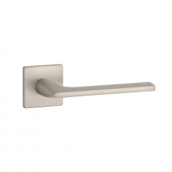 Door handles APRILE Salvia Q5S Matt Nickel