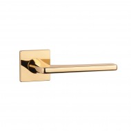 Handle APRILE SETIA Q5S Polished Brass