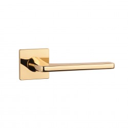 Handle APRILE SETIA Q5S Polished Brass