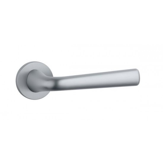 Door handles APRILE Tulipa R7S Matt Chrome