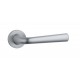 Door handles APRILE Tulipa R7S Matt Chrome