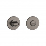 WC knob AS R5S Graphite