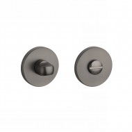 WC knob AS R7S Graphite