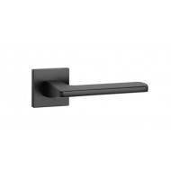 Door handles APRILE YUKA Q7S Black