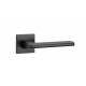 Door handles APRILE YUKA Q7S Black