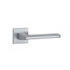 Дверные ручки APRILE YUKA Q7S Matt Chrome