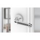 Door handles CORONA Aria R Classic