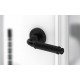 Door handles CORONA Aria R Classic