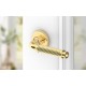 Door handles CORONA Aria R Classic