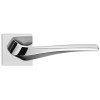 Door handles Corona Flow Q