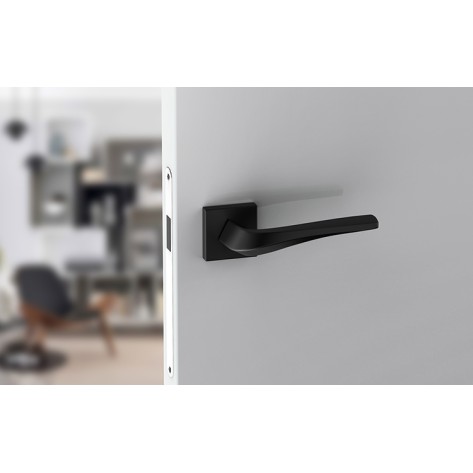 Door handles Corona Flow Q