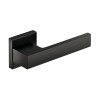 Door handles Corona Grand Q Black