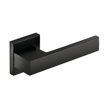 Door handles Corona Grand Q Black