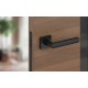 Door handle Corona Icona Q