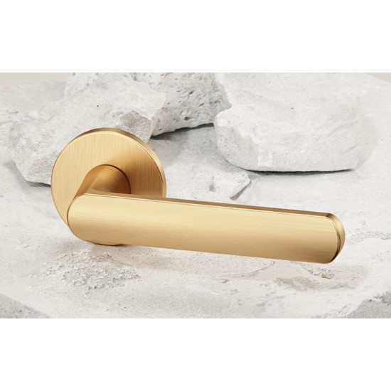 Door handle CORONA Icona R