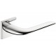 Door handle CORONA Moon Q Slim