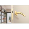 Door handle CORONA Moon Q Slim