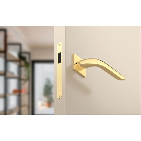 Door handle CORONA Moon Q Slim