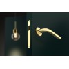Door handle CORONA Moon R Slim