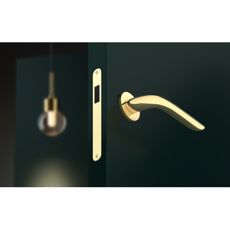 Door handle CORONA Moon R Slim
