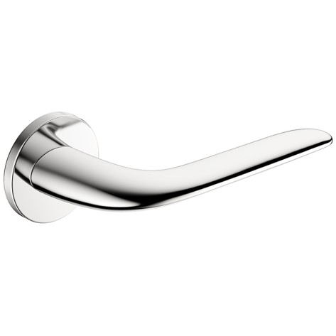 Door handle CORONA Moon R Slim