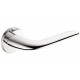 Door handle CORONA Moon R Slim