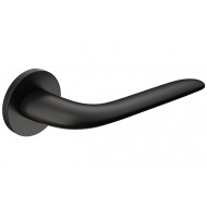 Door handle CORONA Moon R Slim