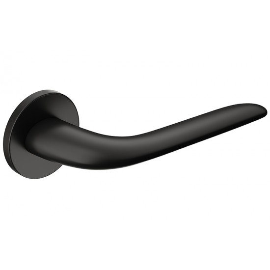 Door handle CORONA Moon R Slim