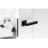 Door handle CORONA Royal Q Slim