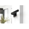 Door handle CORONA Royal Q Slim