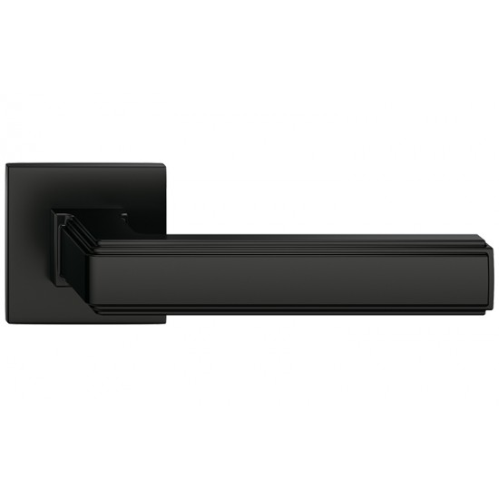 Door handle CORONA Royal Q Slim