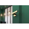 Door handle CORONA Royal Q Slim