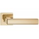 Door handle CORONA Royal Q Slim