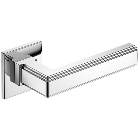 Door handle CORONA Royal Q Slim