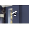 Door handle CORONA Royal Q Slim
