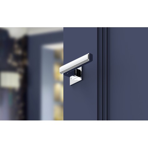 Door handle CORONA Royal Q Slim